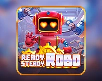 Ready, Steady, Robo