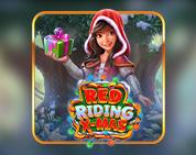 Red Riding X-Mas